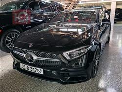 مرسيدس بنز CLS